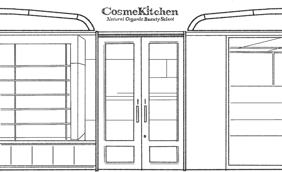 Cosme Kitchen