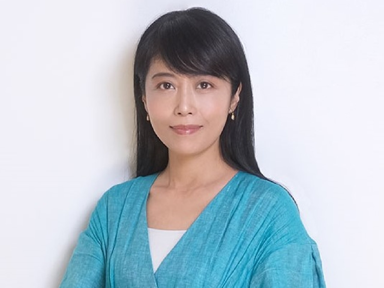 株式会社AMRITARA 代表兼商品開発 勝田小百合さんの顔写真