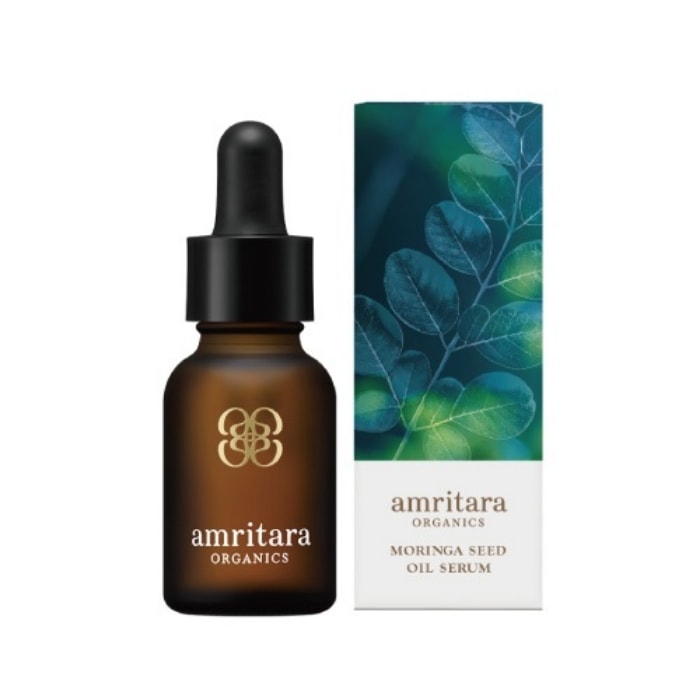 モリンガシードオイルセラム