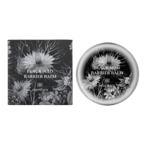 ブラックシード バリアバーム