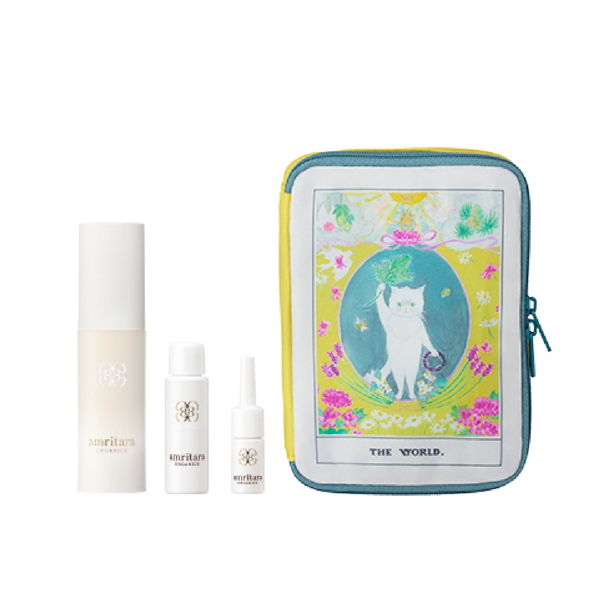 エイジソリューション ウィッシュキット