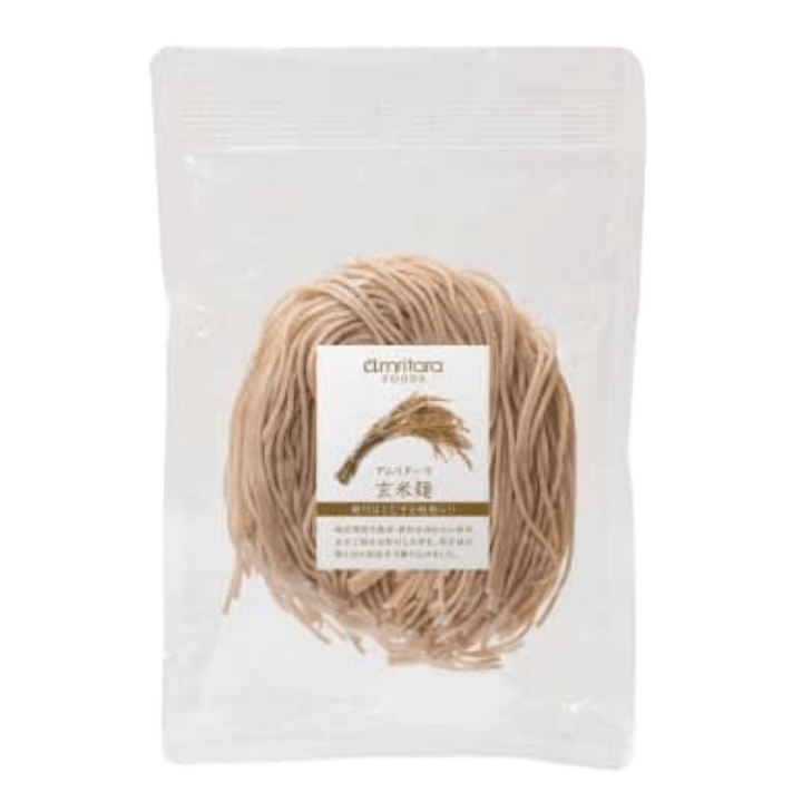 アムリターラ玄米麺