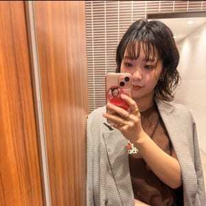 神戸マルイ店 YUUKI SUZUKI