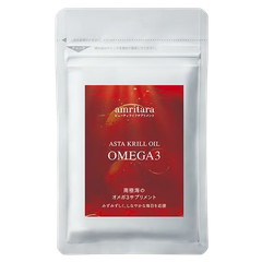 アスタクリルオイル（トライアルサイズ）