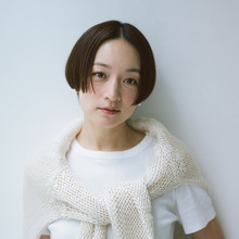 モデルの高山 都さん