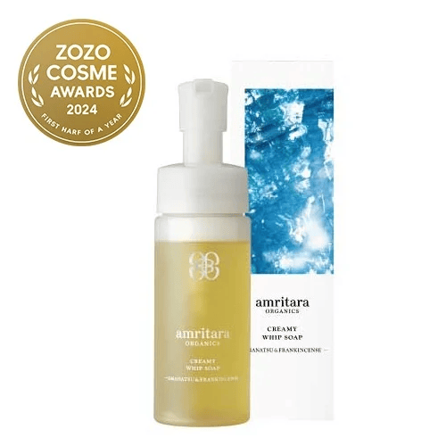 amritaraアムリターラで叶える持続可能な美しさ