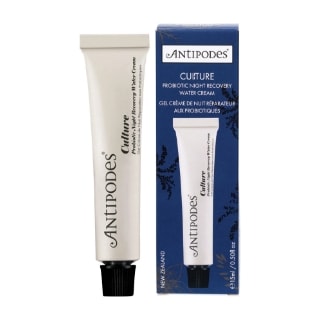 カルチャープロバイオティクス ナイト ウォータークリーム 15mL