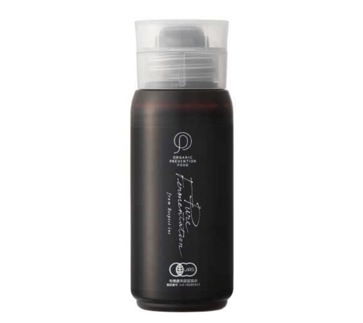 有機植物発酵エキス180gの商品画像