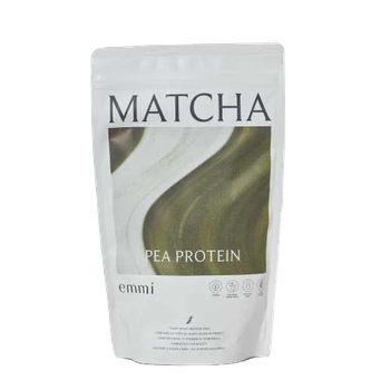 emmi PEA PROTEIN MATCHA
