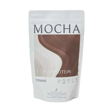 emmi PEA PROTEIN MOCHA
