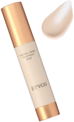 ミネラルインナートリートメントベース