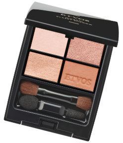 ミネラルクラッシィシャドー