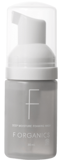 ディープモイスチャーフォーミングウォッシュミニ