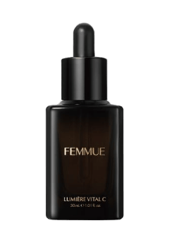 大人気FEMMUE製品ご購入で最大15％ポイント還元&マスク1枚プレゼント！