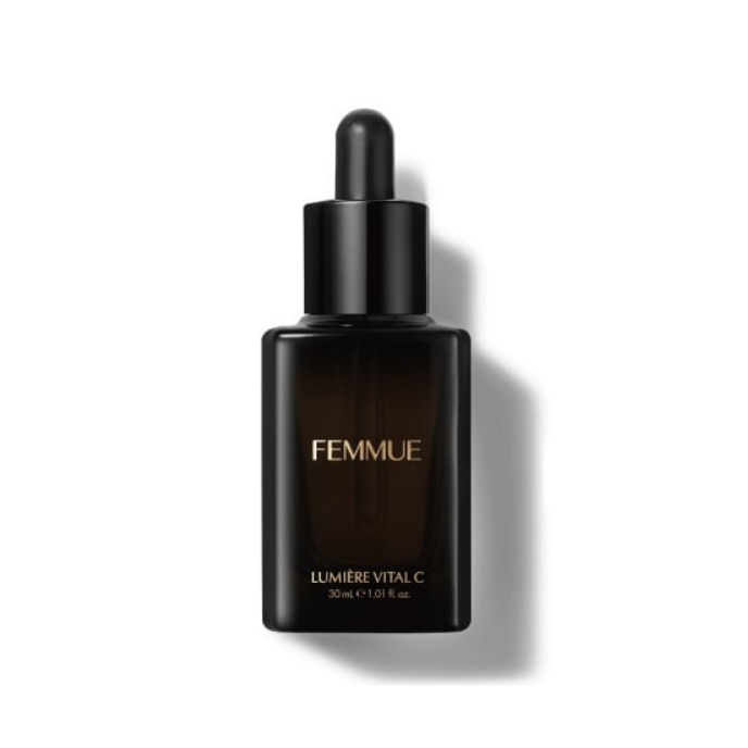 大人気FEMMUE製品ご購入で最大15％ポイント還元&マスク1枚プレゼント！