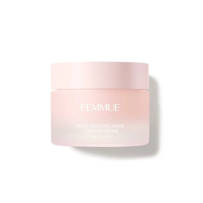 大人気FEMMUE製品ご購入で最大15％ポイント還元&マスク1枚プレゼント！