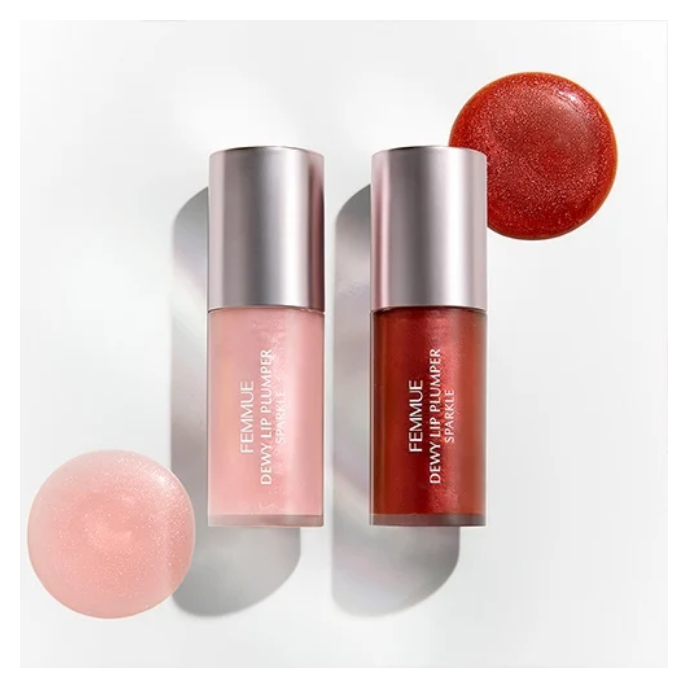 大人気FEMMUE製品ご購入で最大15％ポイント還元&マスク1枚プレゼント！