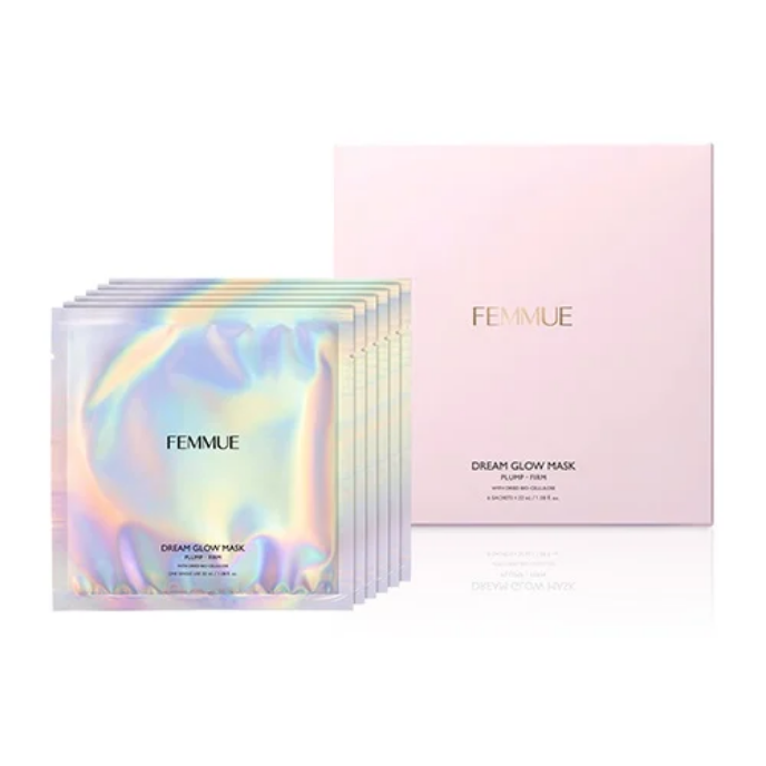 大人気FEMMUE製品ご購入で最大15％ポイント還元&マスク1枚プレゼント！
