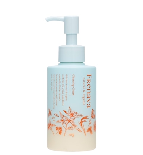 クレンジングクリーム