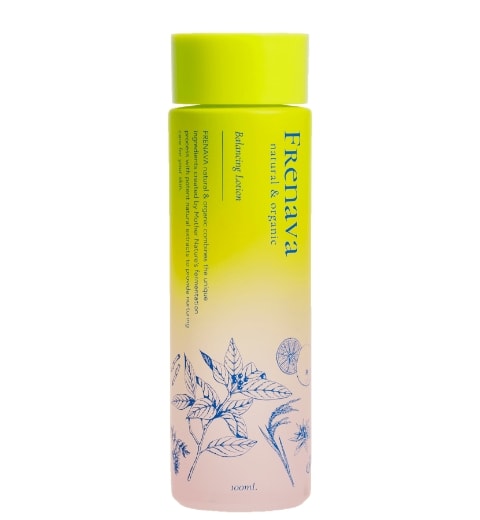 バランシングローション