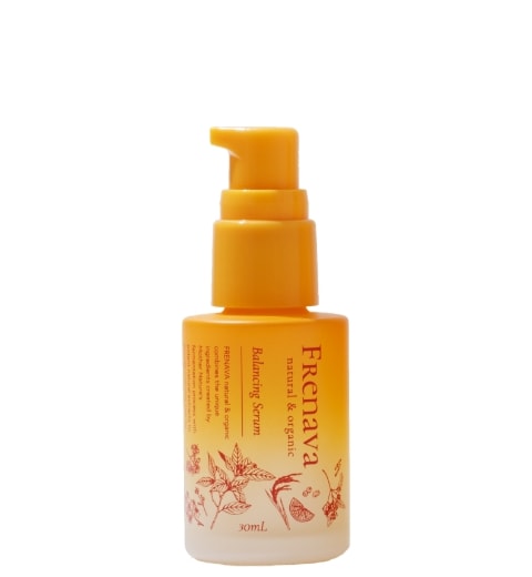 バランシングセラム