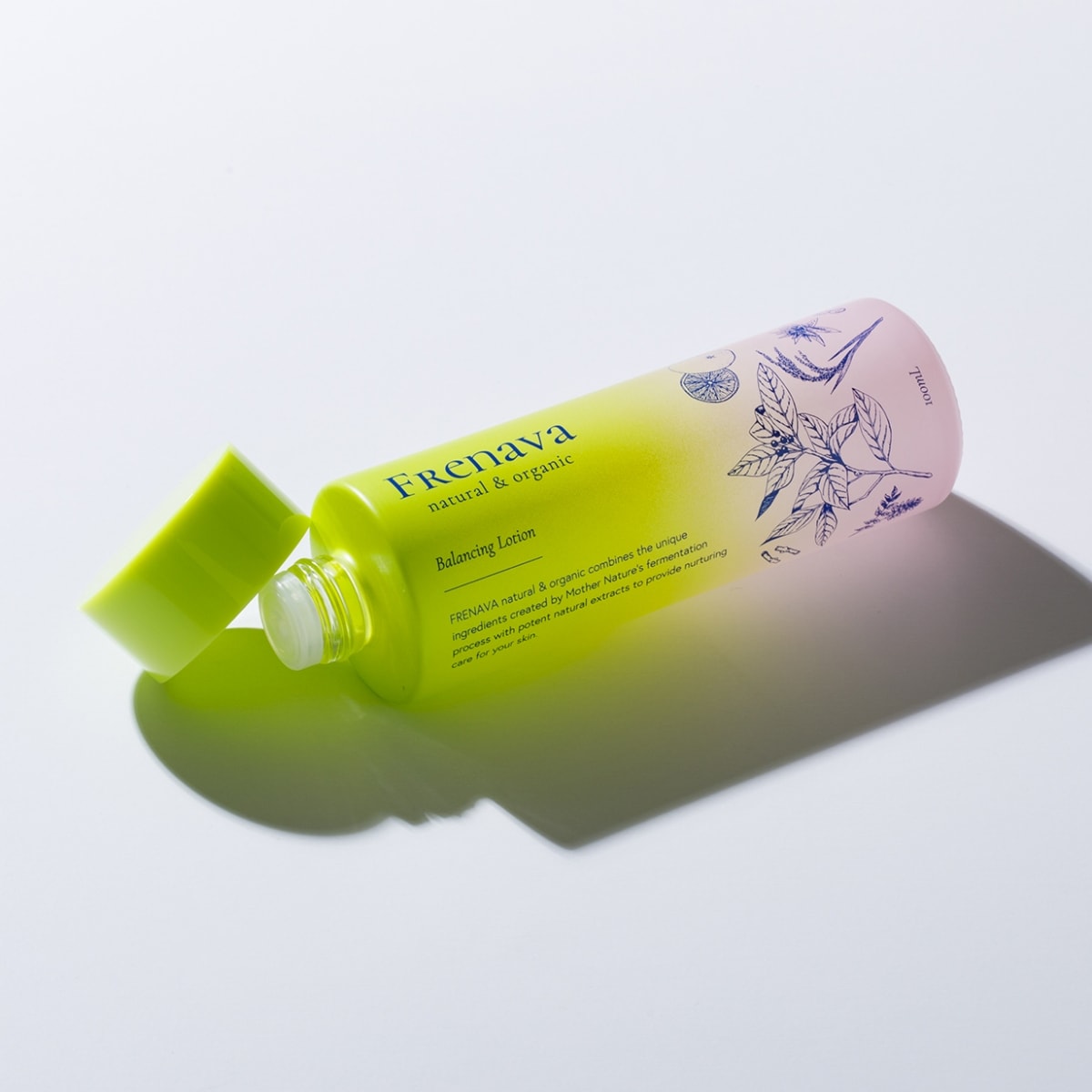 バランシングローション