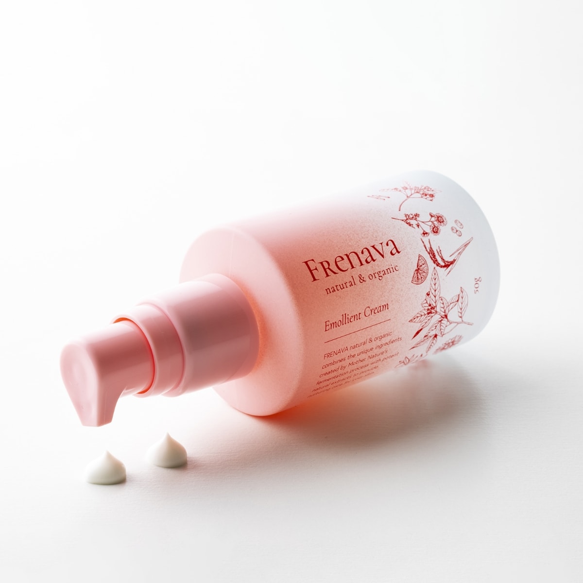 エモリエントクリーム