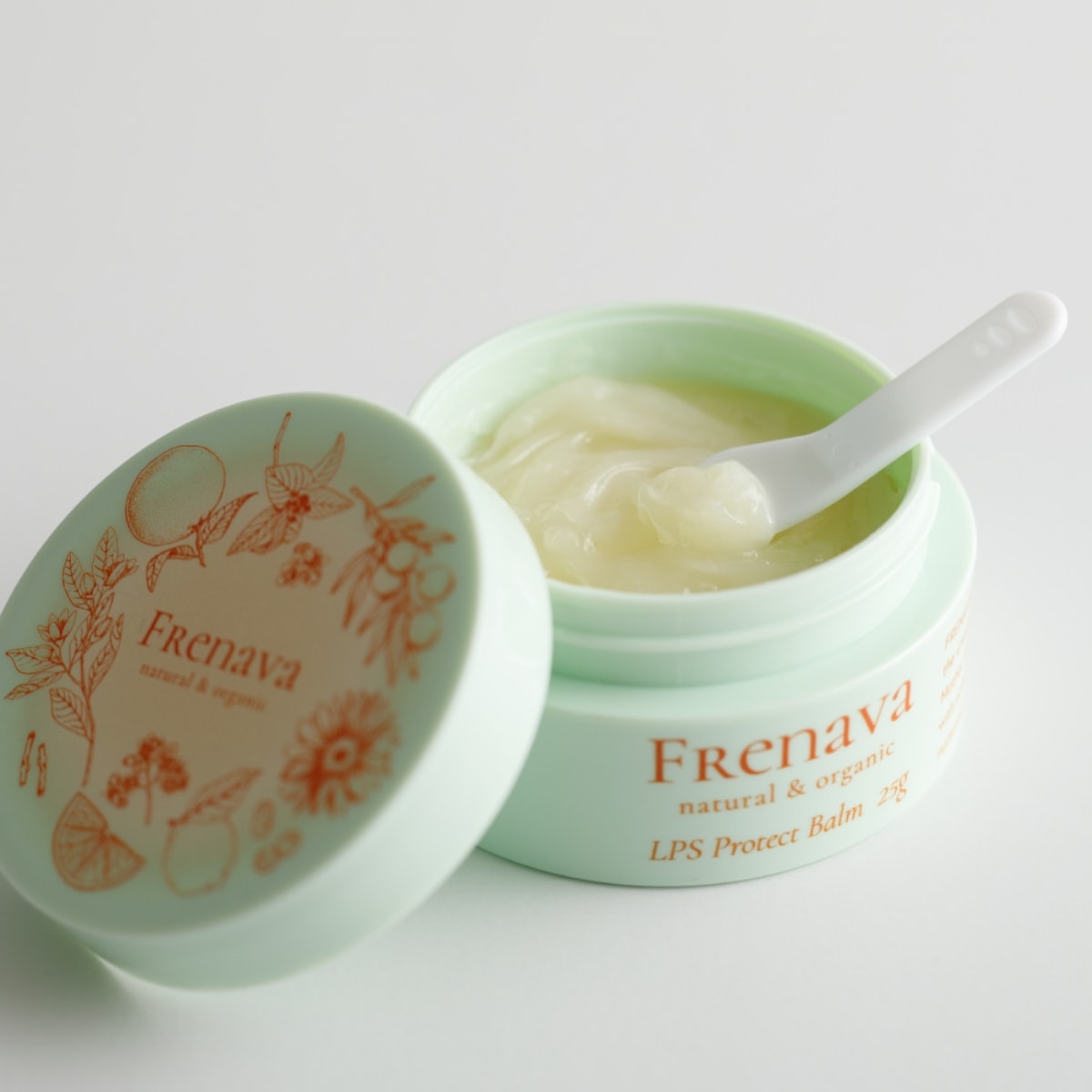 LPSプロテクトバーム