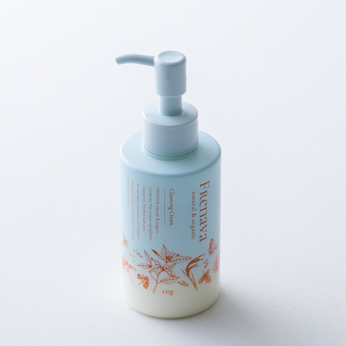 クレンジングクリーム