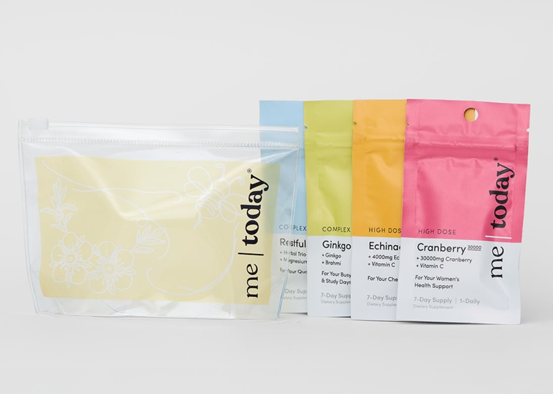 サプリコンプリートセット の商品画像