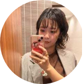 YUUKI SUZUKI の顔画像