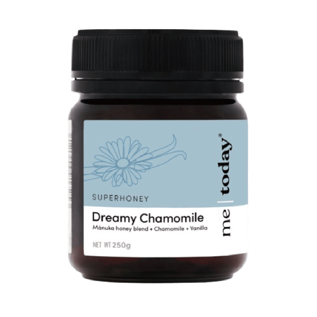 ドリーミーカモミール スーパーハニー の商品画像