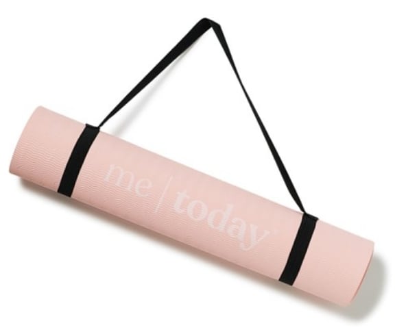 オリジナル ヨガマット の画像