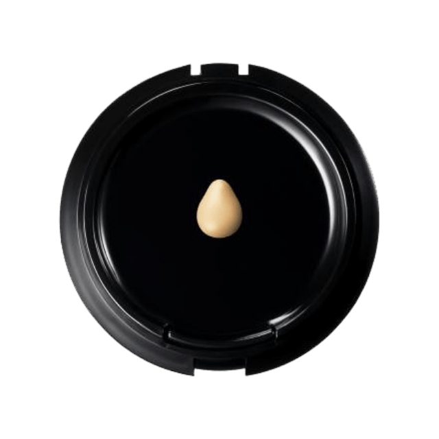 ミネラルリキッドリーファンデーションリフィル＜全5色＞