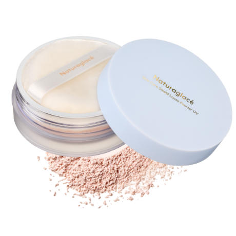 スキンケアシールド ルースパウダー UV