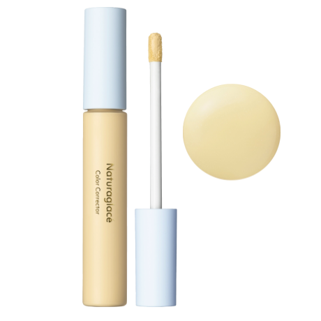 02 クリームイエロー