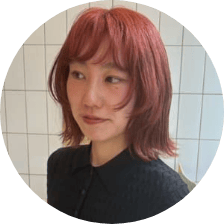 ヘアケアエキスパート miyubobの顔画像