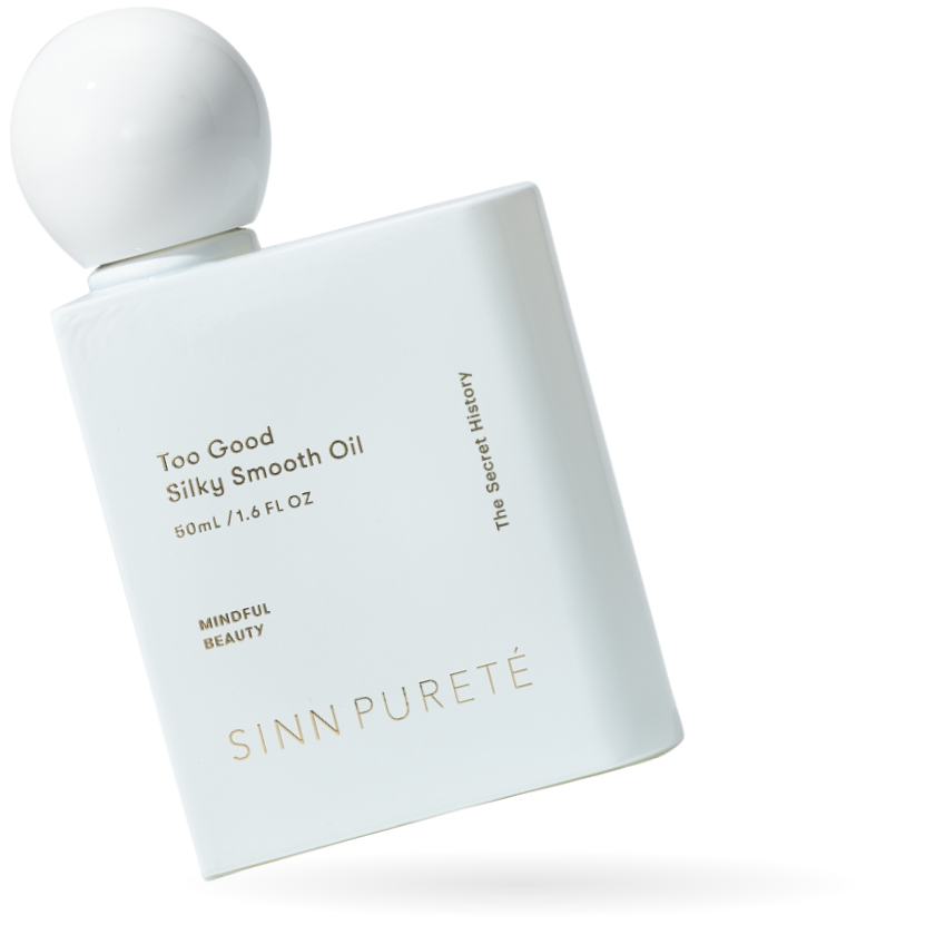Too Good Silky Smooth Oil