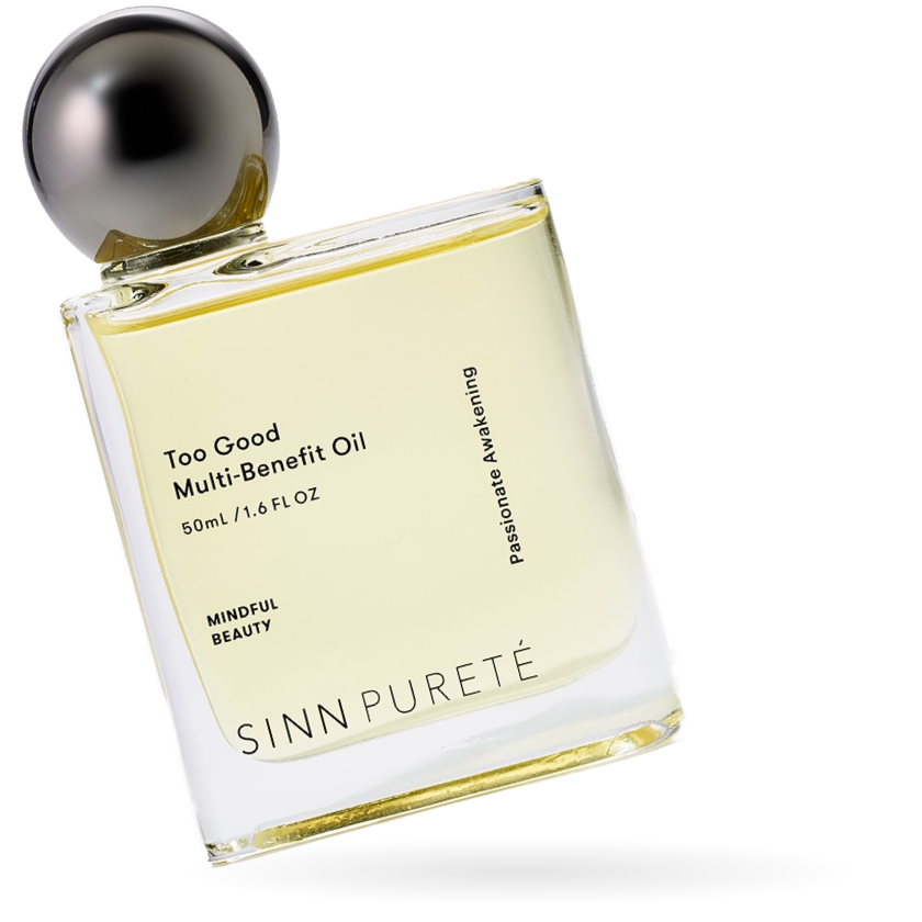 Too Good Multi-Benefit Oil