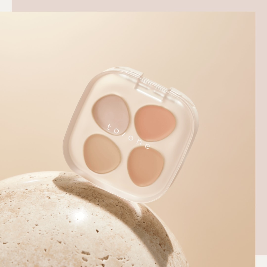 ペタル フロート フローレス タッチ 01