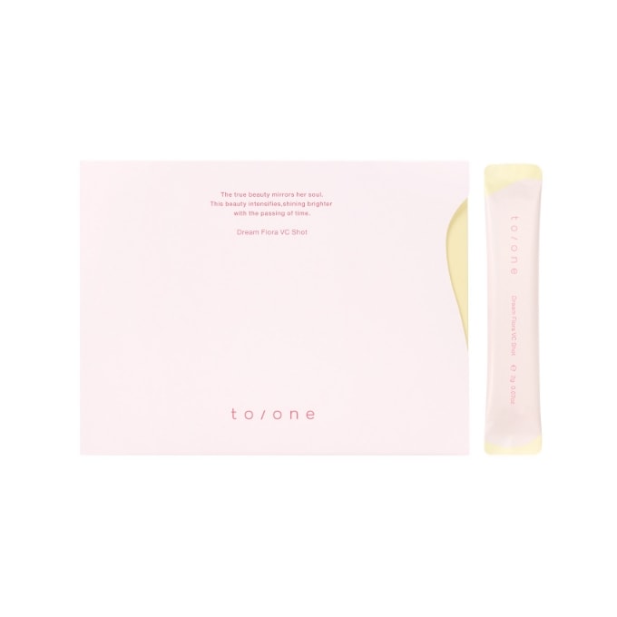 ドリーム フローラ VC ショット（7包）