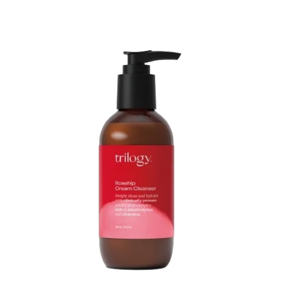 RHクレンジングクリーム