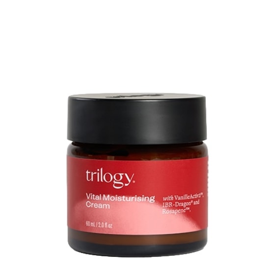 バイタル モイスチュア ライジングクリーム