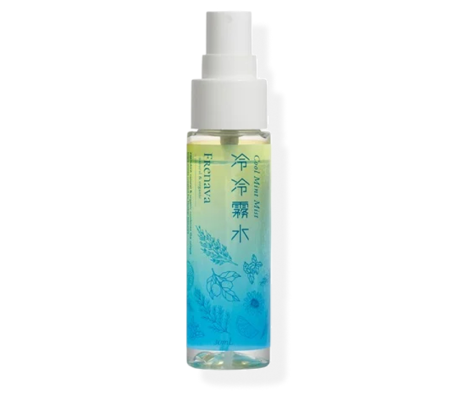 FRENAVA クールミントミスト 冷冷霧水