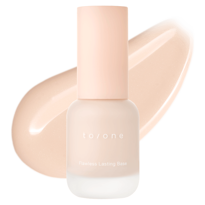 フローレス ラスティング ベース