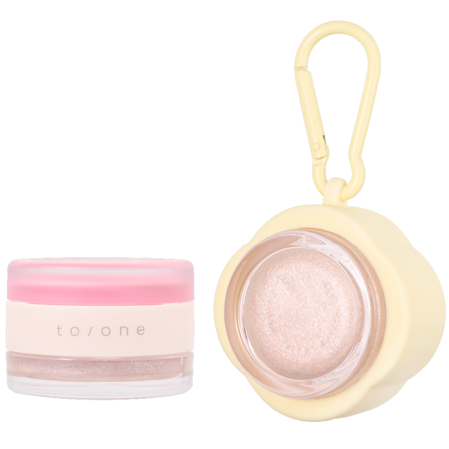 Petal Melting Color Pot（EX01 Under the Palms）