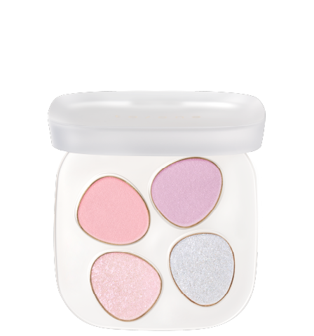 ペタル フロート アイパレット 09