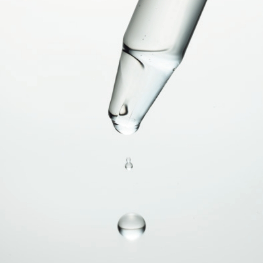 コンセントレートオイル