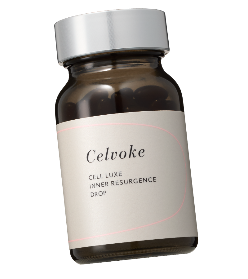 セルヴォーク セルリュクス インナー リサージェンス ドロップ