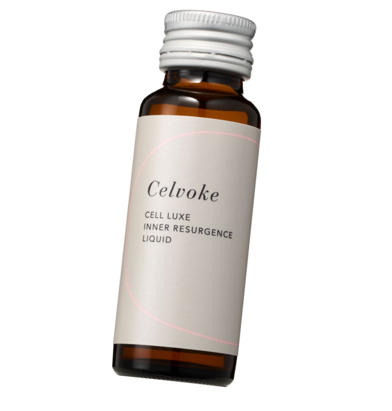 セルヴォーク セルリュクス インナー リサージェンス リキッド